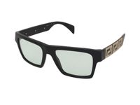 Zonnebrillen Versace VE4445 GB1/M1