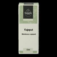 Volatile Kajeput 10 Milliliter