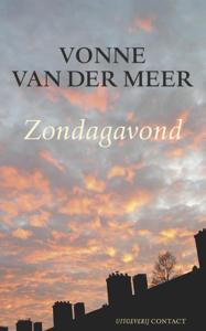 Zondagavond (Paperback)