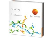 Proclear 1 Day (90 lenzen)