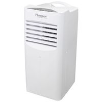 Bestron AAC9000 mobiele airconditioner 65 dB 1010 W Wit - thumbnail