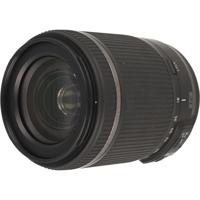 Tamron 18-200mm F/3.5-6.3 Di II VC Canon occasion