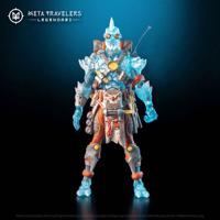 Legendari Actionfigur 1/10 Meld Master 18 cm Legendari Actionfigur 1/10 Meld Master 18 cm