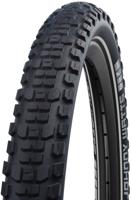 SCHWALBE johnny watts lr performance addix 29" e-50 clincher tire