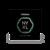 D&apos;Addario NYXLB060 Single NYXL Nickel Wound 060 Long Scale Enkele bassnaar, lange schaal