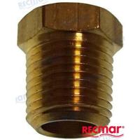 REPUESTOS MOTORES - Mercruiser REC22-32803 - TAPON