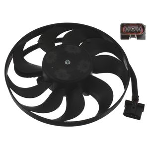 Koelventilator 14744