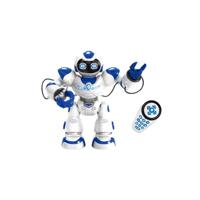 Op afstand bestuurbare Intelligent Robot