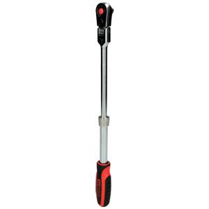 KS Tools 914.3820 ratelsleutel Chroom-vanadium staal 72 stuk(s)