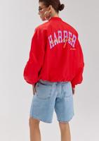 Harper & Yve Jacket Janna | Rood