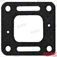REC27-863724Q - ELBOW GASKET