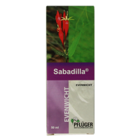 Sabadilla 50 Milliliter