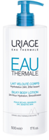 Uriage Silky Body Lotion 24-Hour Hydration