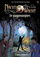 De slangenvampiers (Paperback)