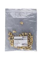 Schwalbe valve adapter av/sv 50 pcs. in bag