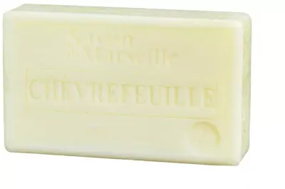 Le Chatelard 1802 Savon de Marseille zeep chevrefeuille (kamperfoelie) 100g