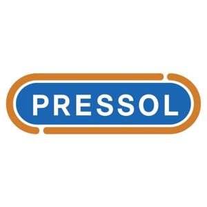 Pressol PRESSOL 17820 Vetpersvuller Geschikt voor (vet) 20 kg vet Mechanisch