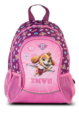 Fabrizio Kinderrugzak Paw Patrol Skye Roze