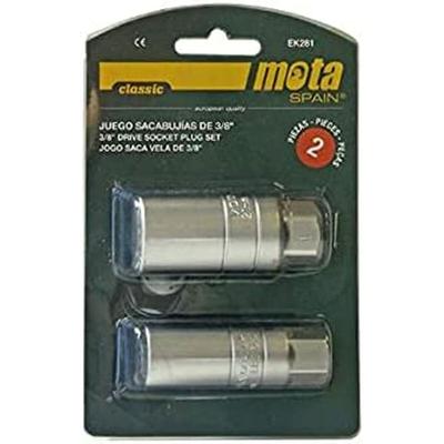 Steeksleutel Mota 3/8"
