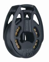 Harken 75mm Black Magic Loop Blok Default