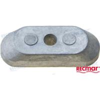 REC55320-98400AL - ALUMINIUM ANODE Bombardier
