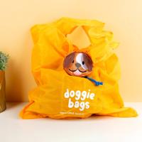 Huisdier boodschappentas - Hond