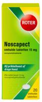 Noscapect 20 Tabletten