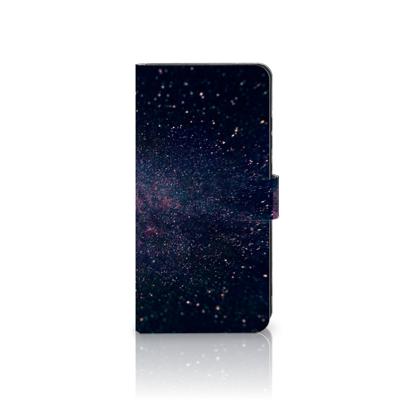 Samsung Galaxy S25 Ultra | Book Case | Stars Samsung Galaxy S25 Ultra | Book Case | Stars