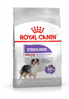 Royal Canin Sterilised Medium hondenvoer 3kg