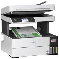 Epson EcoTank ET-5150 Multifunctionele printer Inkjet Kleur A4, A4, A6 Printen, scannen, kopiëren WiFi