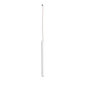 Tonone Mr. Tubes LED Pendant Vertical 700 Hanglamp 2700K - Wit