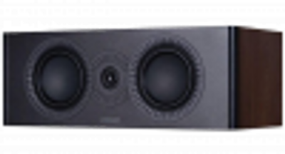 Mission LX-C1 MKII Center speaker - Walnut