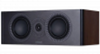 Mission LX-C1 MKII Center speaker - Walnut