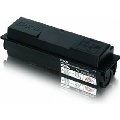 Epson AL-M2400/MX20 High Capacity Return Toner Cartridge 8k
