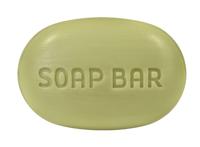 Speick Haar & lichaam zeep bergamot 125 Gram