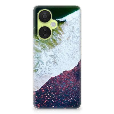 OnePlus Nord CE 3 Lite | TPU Hoesje | Sea in Space