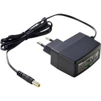 Dehner Elektronik SYS 1381N-1209-W2E Stekkernetvoeding, vaste spanning 9 V/DC 1.3 A 12 W Gestabiliseerd