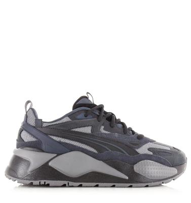 PUMA RS-X Efekt PRM cool dark gray Mesh Unisex