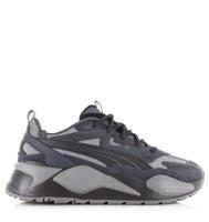 PUMA RS-X Efekt PRM cool dark gray Mesh Unisex