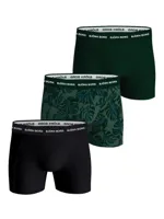 3-pack Heren Cotton Stretch - Boxershorts mannen