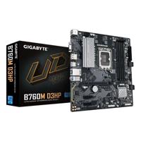 Moederbord Gigabyte 9MB76M3HP-00-G10 LGA 1700 INTEL B760 EXPRESS