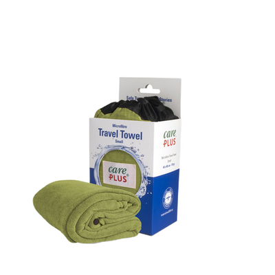 Care Plus Microvezel Reishanddoek
