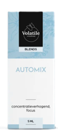 Volatile Aromamengsel Auto-Mix 5ml