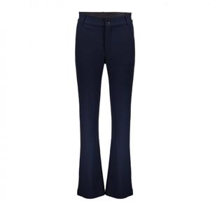 Geisha - Blauw | unisex | Broek | Blauw | M | regular | Kamst mode