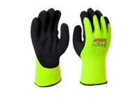 4tecx Handschoen winter maat 11