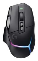 Logitech G G502 X PLUS