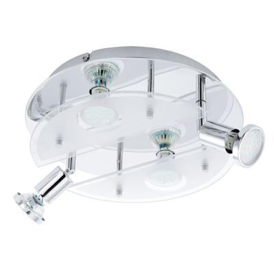 Eglo Led plafondspotCabo 1 led - 93085