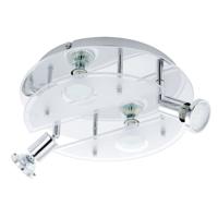 Eglo Led plafondspotCabo 1 led - 93085