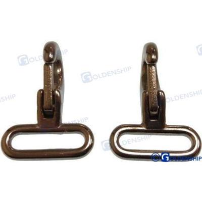 Accesorios para toldos GS71238 - MOSQUETON CINCHA (2