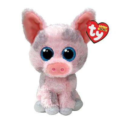Ty Beanie boo&apos;s hambone pig, 15cm